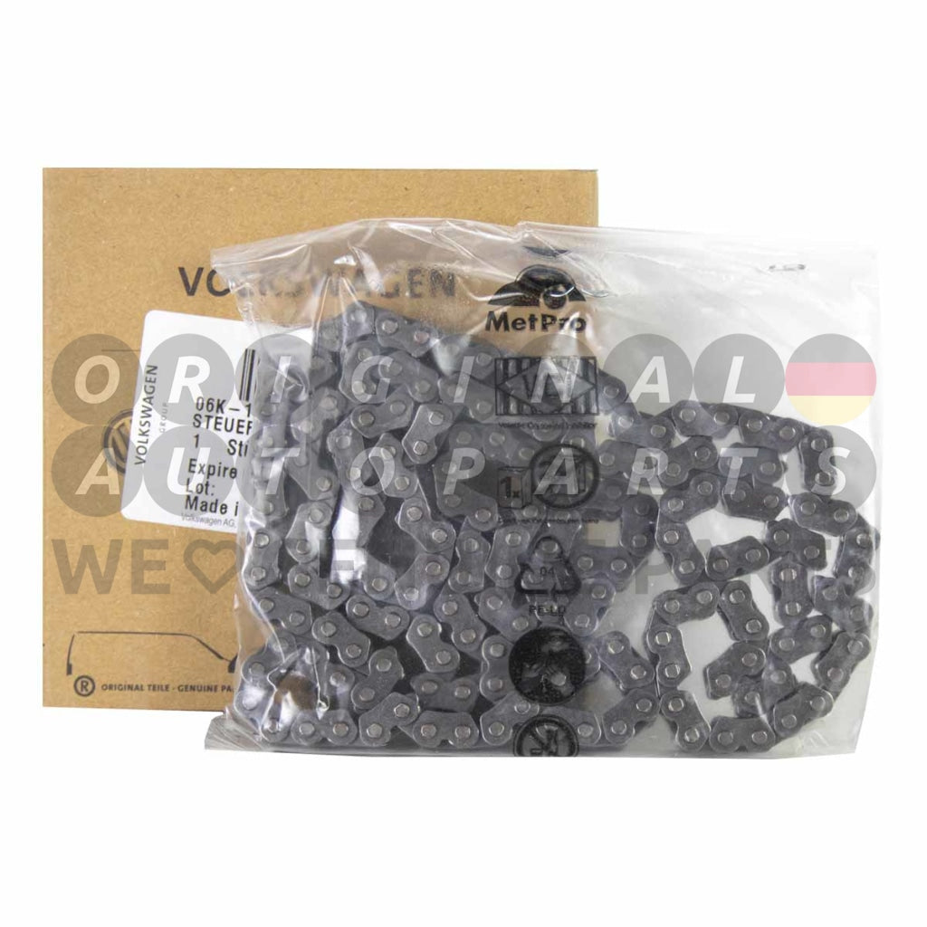 Genuine VAG VW Audi Timing Chain A3 A4 Golf