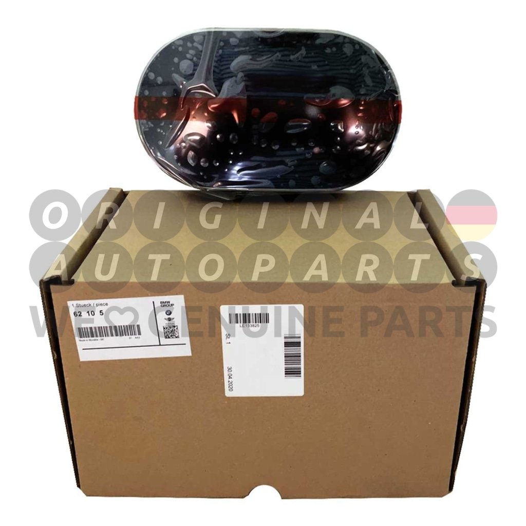 Genuine MINI Digital Cluster Diesel 62105A189D0 NEW CODE: 62105A49995