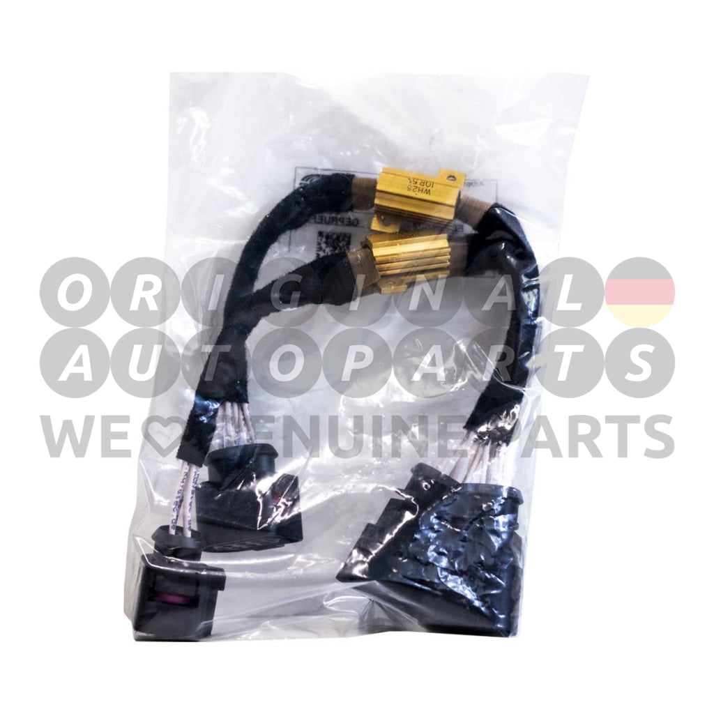 Genuine Adapter Cable Harness VW T6.1 LED Tail Lights T6 retrofit