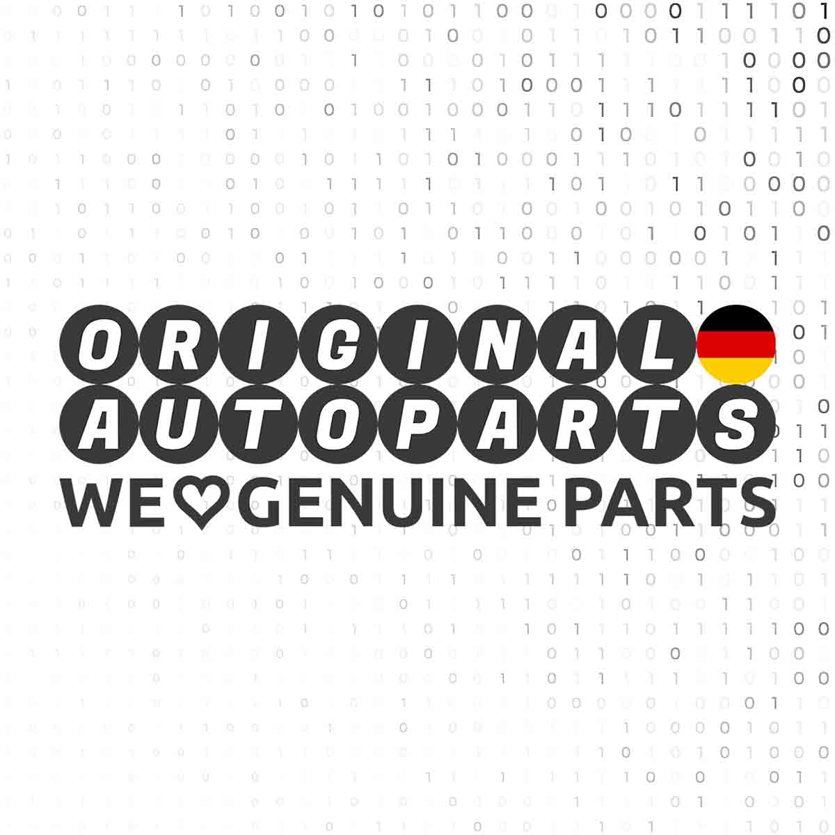 Genuine BMW M Performance 18" Sport Brake Retrofit Upgrade Kit red 1' F20 F21 2' F22 F23 3' F30 F31 4' F32 F33 F36 34112450468